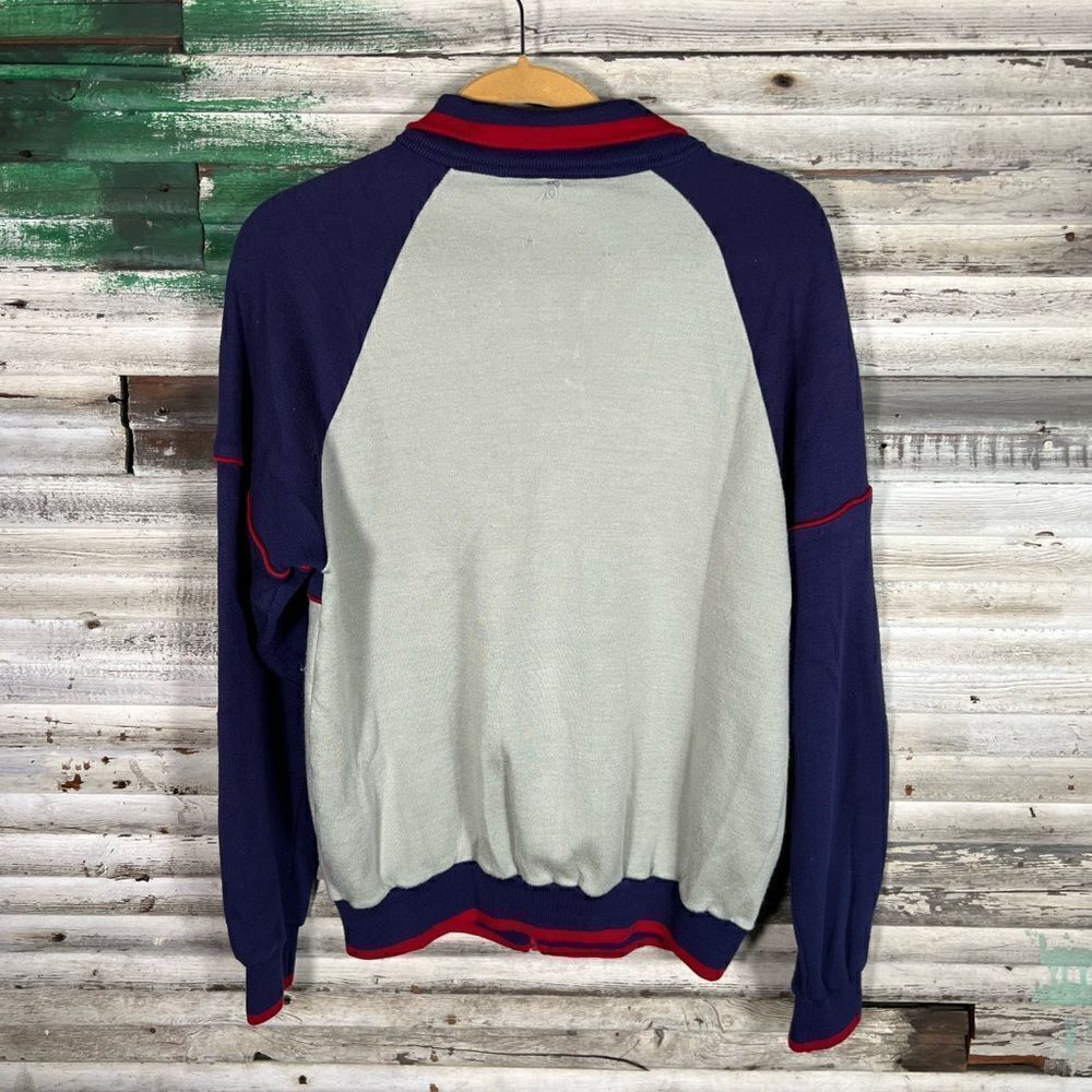 Vintage Track Jacket - Picture 3 of 7